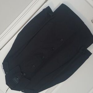 Banana Republic trench coat